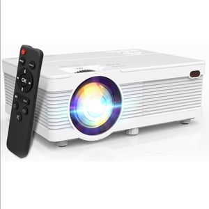 Digital Projector